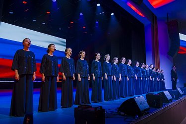 Оренбуржье – в десятке сильнейших регионов России 